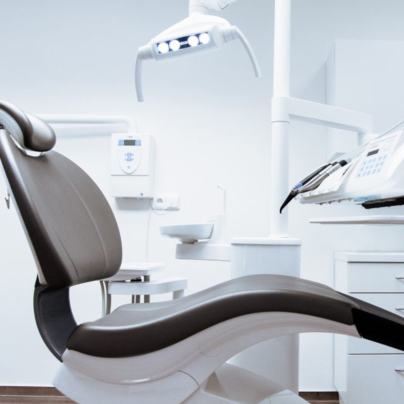 Dental Care at Ecospace, Dental Implants, Root canal treatment in Bellandur